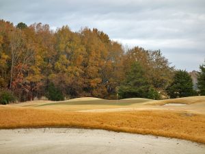 Old Waverly 8th Bunker